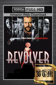 Revolver 2005 1080p AMZN WEB-DL ENG LATINO PORTUGUESE DD 5.1 H264-BEN THE