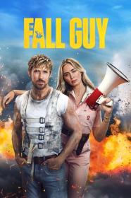 The Fall Guy (2024) EXTENDED 720p 10bit WEBRip [Hindi DDP 5.1 + English AAC 5.1] Dual Audio HEVC x265 ~ TheAvi ~ PSA  [ProtonMovies]