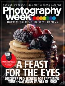 Photography Week - Issue 607, 2024