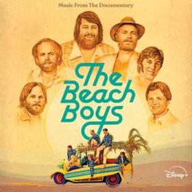 The Beach Boys - The Beach Boys Music From The Documentary (2024) FLAC