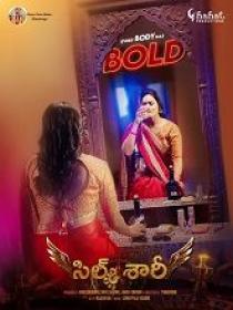 Nd - Silk Saree (2024) Telugu DVDScr - x264 - AAC - 700MB