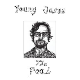 Young Jesus - The Fool (2024) [24Bit-96kHz] FLAC [PMEDIA] ⭐️