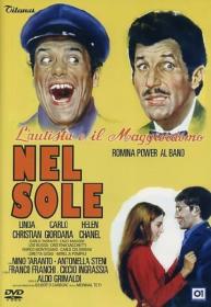 Nel Sole (1967) ITA AC3 2.0 DVDRip SD H264 [ArMor]