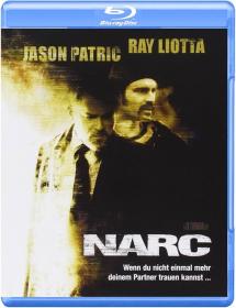 Narc - Analisi di un delitto (2002) ITA ENG Ac3 5.1 sub Ita BDRip 1080p H264 [ArMor]