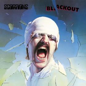 Scorpions - Blackout (1982) (Deluxe) [MP3 320] 88