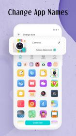 Icon changer - App icons v1.3.7 Premium Mod [ApkGod]