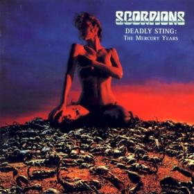 Scorpions - Deadly Sting, The Mercury Years (1997) [MP3 320] 88