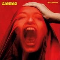 Scorpions - Rock Believer (2022) (Deluxe) [MP3 320] 88