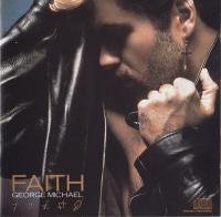 George Michael - Faith (1987) [MP3 320] 88