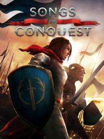 Songs of Conquest [DODI Repack]