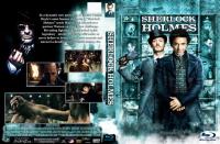 Sherlock Holmes I And II - Mystery 2009 2011 Eng Rus Multi Subs 1080p [H264-mp4]