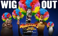 Madagascar 3 Europe's Most Wanted 2012 BRRip 720p XviD AC3 - RemixHD