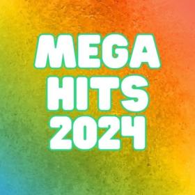 Various Artists - Mega Hits 2024 (2024) Mp3 320kbps [PMEDIA] ⭐️