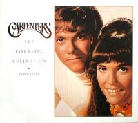 Carpenters - The Essential Collection 1965-1997 (2002) [MP3 320] 88