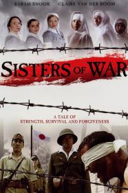 Sisters Of War (2010) [720p] [BluRay] [YTS]