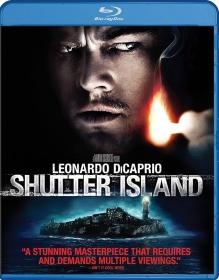 Shutter Island (2010) ITA ENG AC3 5.1 Sub Ita BDRip 1080p H264 [ArMor]