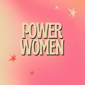 Various Artists - Power Women (2024) Mp3 320kbps [PMEDIA] ⭐️