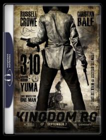 3 10 To Yuma 2007 1080p BluRay HEVC  x265 10-Bit DDP5.1 Subs KINGDOM_RG