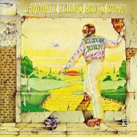 Elton John - Goodbye Yellow Brick Road (1973) [MP3 320] 88