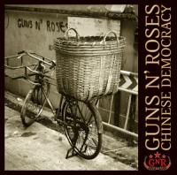 Guns N' Roses - Chinese Democracy (2008) [FLAC] 88