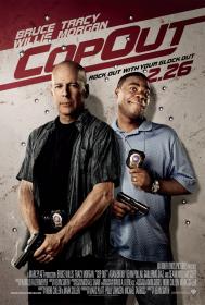 Cop Out (2010) [Bruce Willis] 1080p BluRay H264 DolbyD 5.1 + nickarad