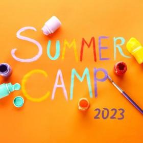 Various Artists - Summer Camp 2023 (2024) Mp3 320kbps [PMEDIA] ⭐️