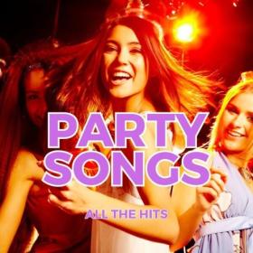 Various Artists - Party Songs All the Hits 2023 Edition (2024) Mp3 320kbps [PMEDIA] ⭐️