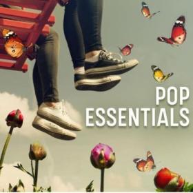 Various Artists - Pop Essentials (2024) Mp3 320kbps [PMEDIA] ⭐️