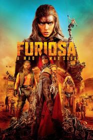 Furiosa A Mad Max Saga 2024 HDTS c1nem4 x264-SUNSCREEN