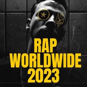 Various Artists - Rap Worldwide 2023 (2024) Mp3 320kbps [PMEDIA] ⭐️