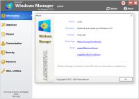 Yamicsoft Windows Manager v2.0.0 Multilingual Pre-Activated