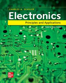 Electronics Principles and Applications