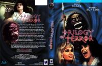 Trilogy Of Terror Collection - Horror 1975 1996 Eng Subs 1080p [H264-mp4]