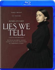 Lies We Tell (2023) ENG AC3 5.1 Sub Ita WEBDL 720p H264 [ArMor]