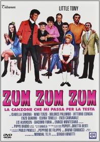 Zum Zum Zum - La canzone che mi passa per la testa (1969) ITA AC3 2.0 DVDRip SD H264 [ArMor]