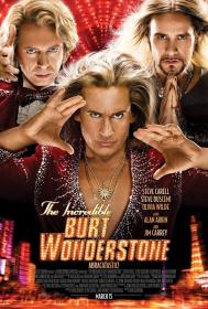 【高清影视之家发布 】超级魔术师[中文字幕] The Incredible Burt Wonderstone 2013 BluRay 1080p HEVC 10bit-MOMOHD