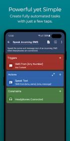 MacroDroid - Device Automation v5.45.5 Pro Mod Apk [ApkGod]