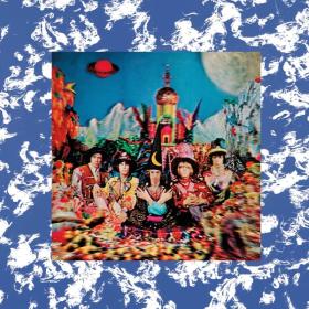 The Rolling Stones - Their Satanic Majesties Request (1967 Rock) [Flac 24-88 SACD 2 0]