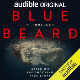 Jim Clemente, Peter McDonnell - 2024 - Bluebeard (Thriller)