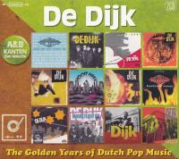 De Dijk - The Golden Years Of Dutch Pop Music (A&B Kanten - Een Selectie) (2018)⭐FLAC