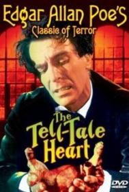 Edgar Allen Poe's The Tell-Tale Heart [1960] DVDRip [Eng] LTZ