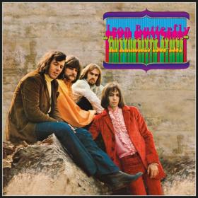 Iron Butterfly - Unconscious Power  An Anthology 1967-1971 (2020)