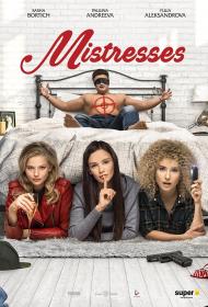 Mistresses 2019 WebRip 720p x264 [Hindi Russian] AAC ESub