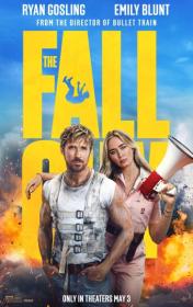 The Fall Guy 2024 EXTENDED 1080p WEB-DL HEVC x265 5 1 BONE