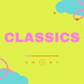 Various Artists - Classics (2024) Mp3 320kbps [PMEDIA] ⭐️