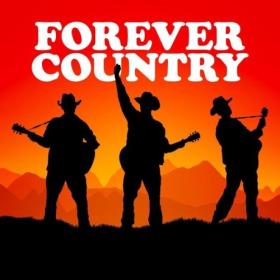 Various Artists - Forever Country (2024) Mp3 320kbps [PMEDIA] ⭐️