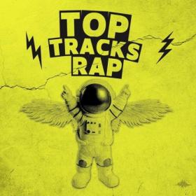 Various Artists - Top Tracks Rap (2024) Mp3 320kbps [PMEDIA] ⭐️