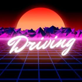 Various Artists - Driving (2024) Mp3 320kbps [PMEDIA] ⭐️