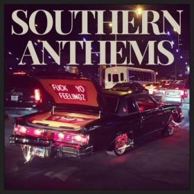 Various Artists - Southern Anthems (2024) Mp3 320kbps [PMEDIA] ⭐️