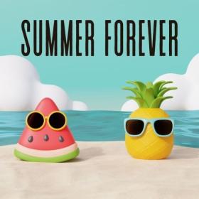 Various Artists - Summer Forever (2024) Mp3 320kbps [PMEDIA] ⭐️